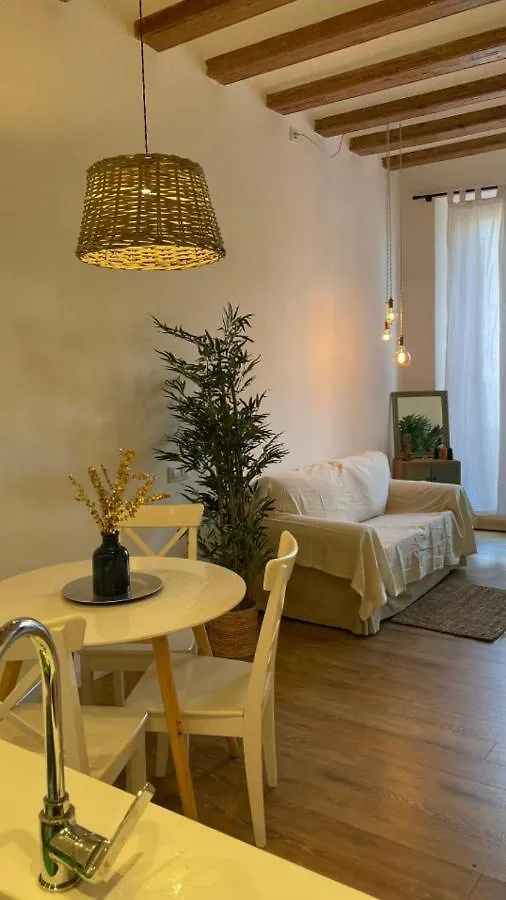 Civico 2 Barcelona Appartement Spanje