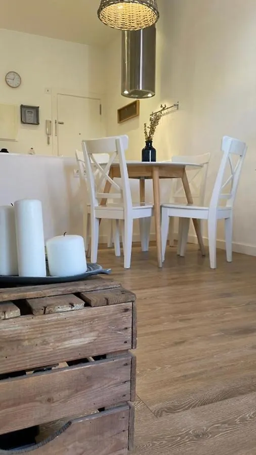 Civico 2 Barcelona Appartement