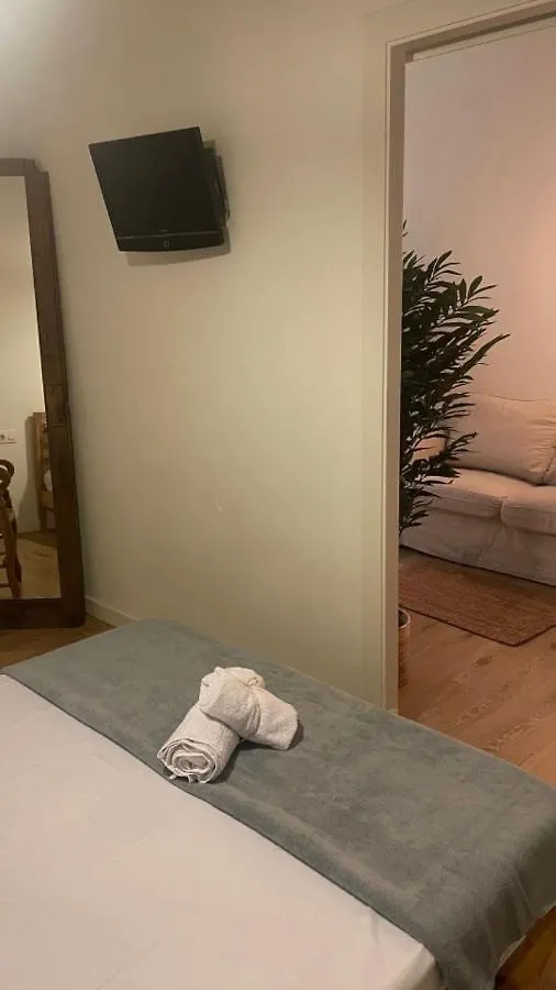 Civico 2 Barcelona Appartement Spanje