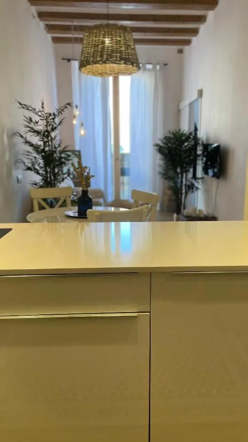 Civico 2 Barcelona Appartement Spanje