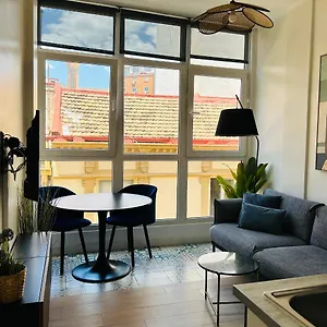  Appartement Uncibay Premium Spanje