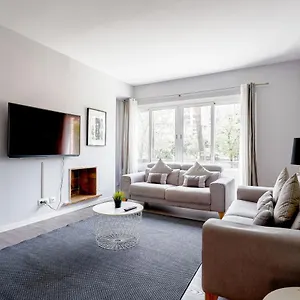  Apartment Alcam Stadium Les Corts