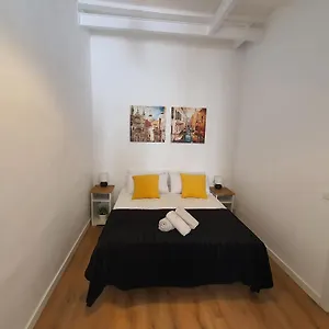  Appartement Gaudi Spanje