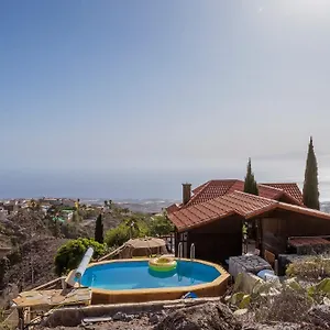  Appartement Vivatenerife - Retreat In Nature, And Wellness Spanje