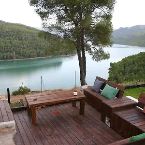  Vakantiehuis Parrales Spanje