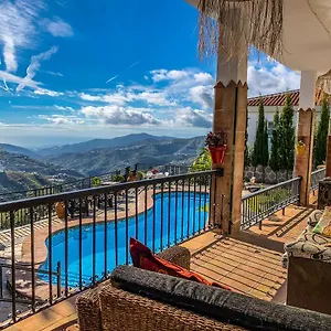  Appartement Alma Y Montana Spanje