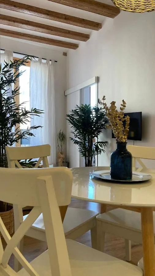 Civico 2 Barcelona Apartment 0*,