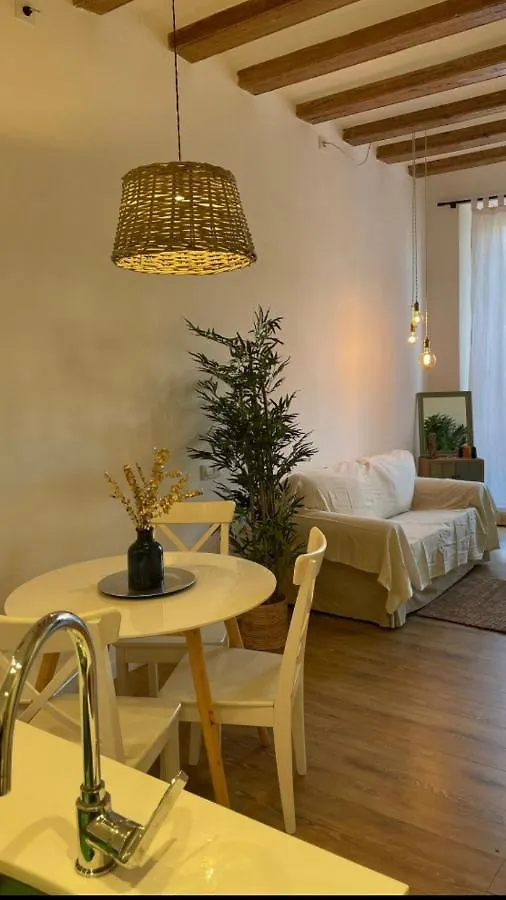 Civico 2 Barcelona Apartment