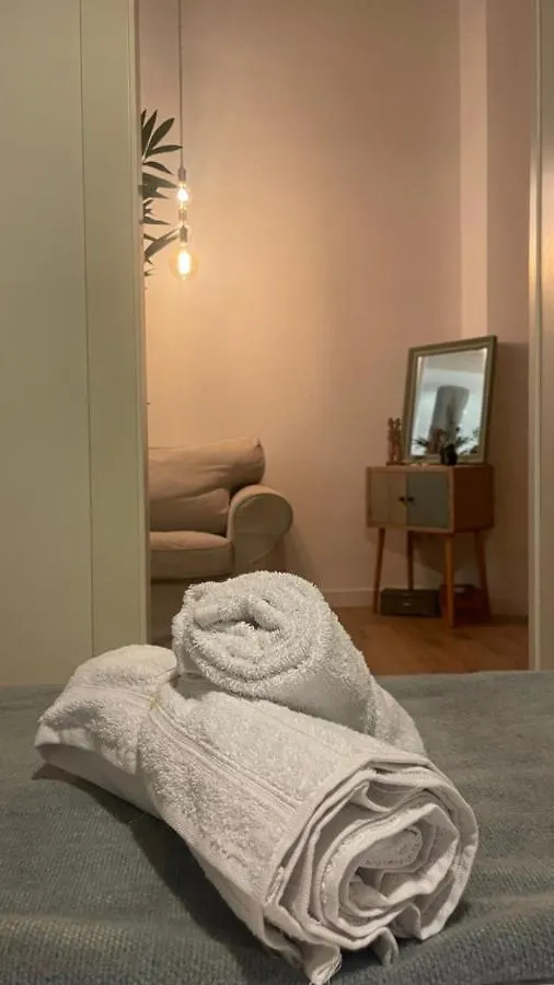 Civico 2 Barcelona Apartment