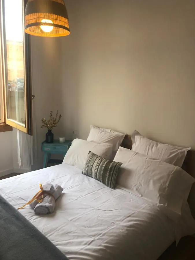 Civico 2 Barcelona Apartment Spain