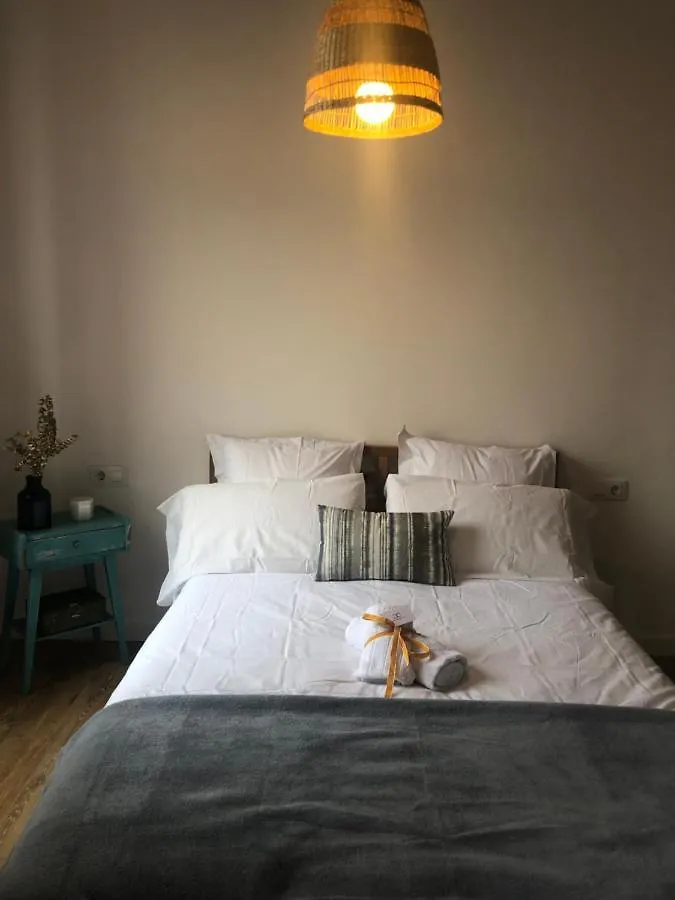 Civico 2 Barcelona Apartment Spain