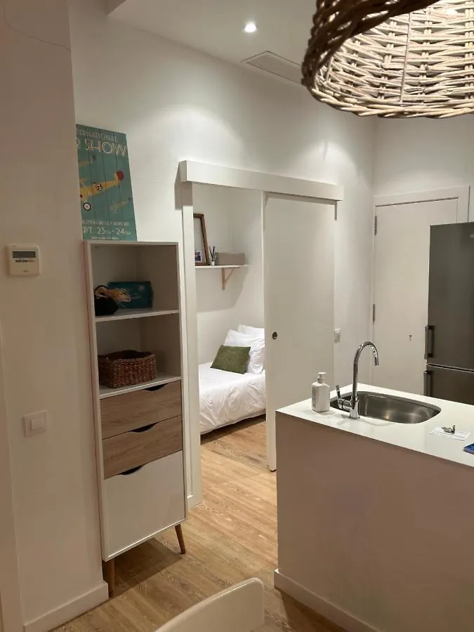 Civico 2 Barcelona Apartment 0*,  Spain