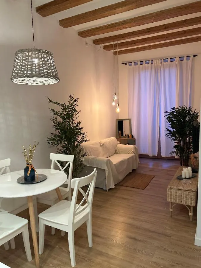 Civico 2 Barcelona Apartment