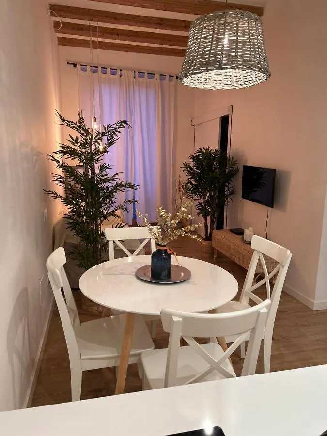 Civico 2 Barcelona Apartment