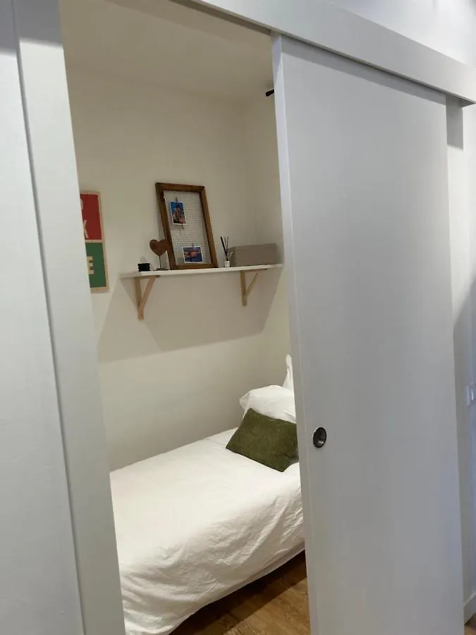 Civico 2 Barcelona Apartment
