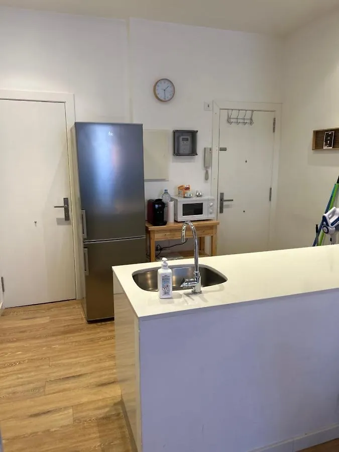Civico 2 Barcelona Apartment Spain
