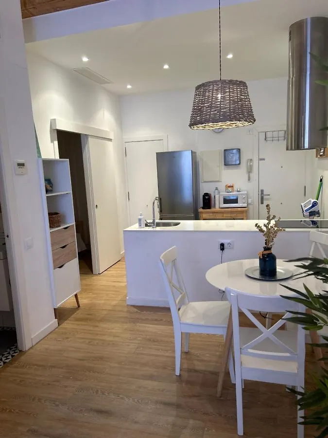 Civico 2 Barcelona Apartment