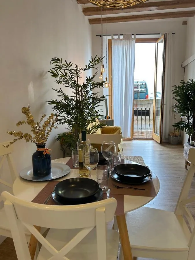 Civico 2 Barcelona Apartment Spain